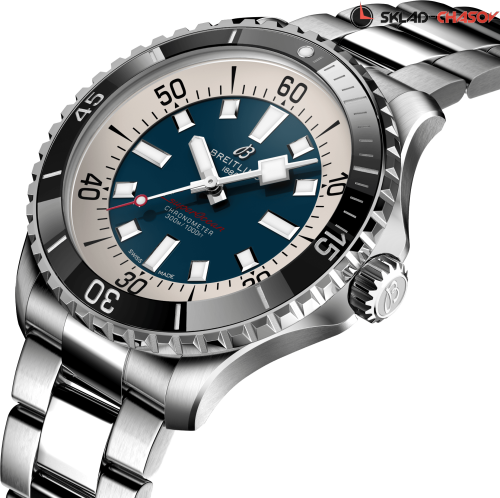 Breitling A17376211C1A1 фото фото 2