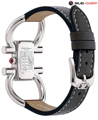 Salvatore Ferragamo SFDO00219 фото фото 3