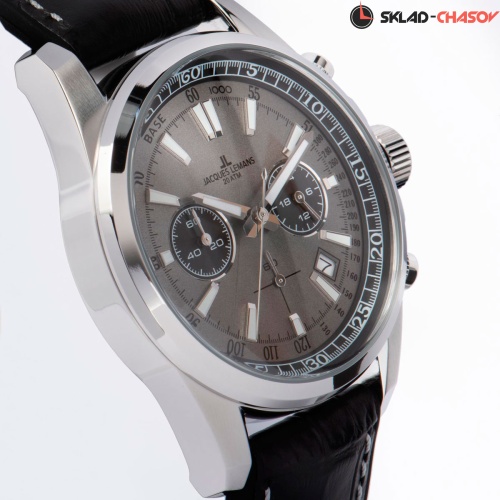 Наручные часы 1-2117Q, Jacques Lemans фото фото 2