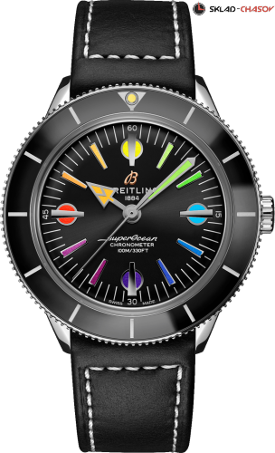 Breitling A103701A1B1X1 фото