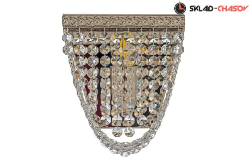 настенный светильник Arti Lampadari Favola E 2.10.501 N фото