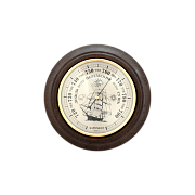 Новая продукция, Барометры!