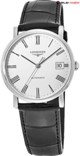 Longines L4.809.4.11.2 фото
