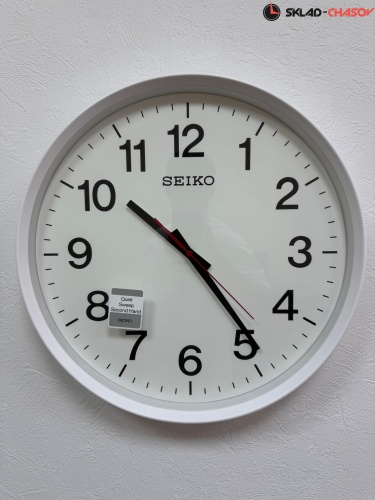 Seiko QXA700W фото фото 2