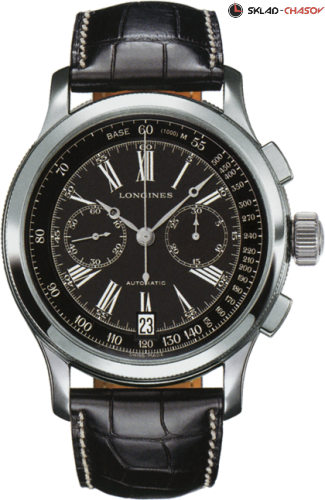 Longines L2.730.4.58.2 фото