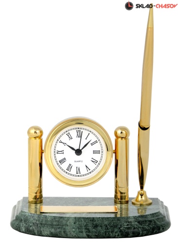 Настольный прибор 6189 "Фортуна" фото