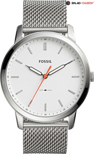 Fossil The Minimalist FS5359 фото