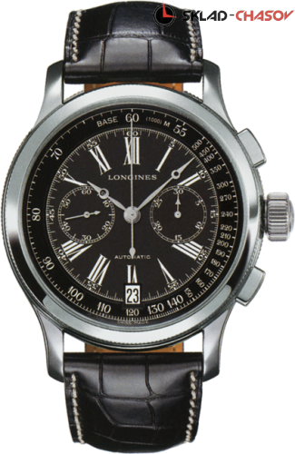 Longines L2.730.4.58.2 фото