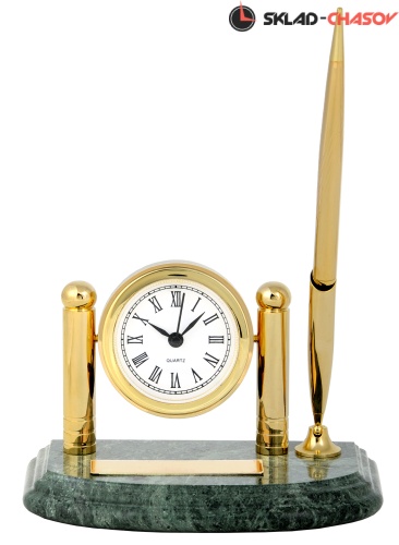 Настольный прибор 6189 "Фортуна" фото