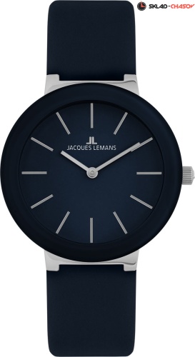 Наручные часы Jacques Lemans Design Collection 42-9D фото