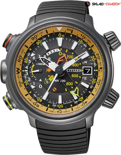 Citizen BN4026-09E фото
