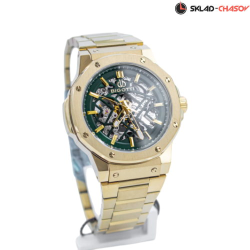 Часы наручные BG.1.10633-4 фото фото 3