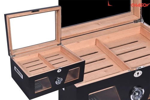 Хьюмидор для сигар SH-1377 фото фото 4