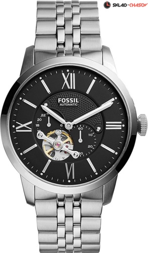 Fossil Twist ME3107 фото