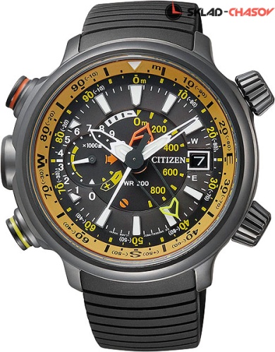 Citizen BN4026-09E фото