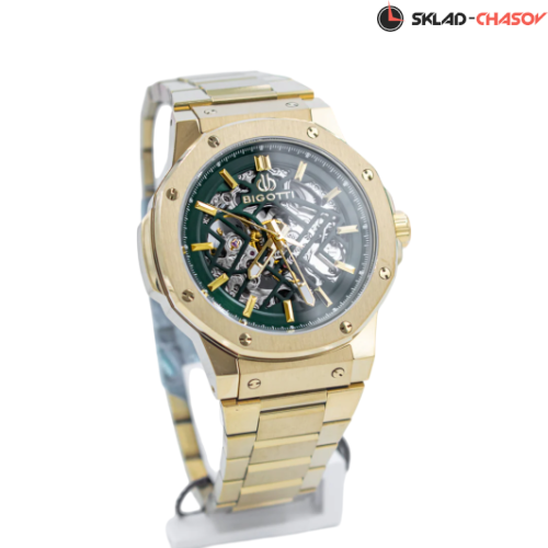 Часы наручные BG.1.10633-4 фото фото 3
