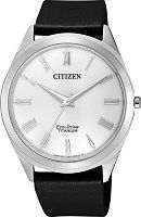 Мужские Citizen Eco-Drive BJ6520-15A фото