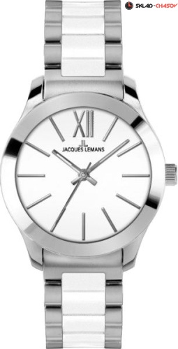 Женские Jacques Lemans Rome 1-1796B фото