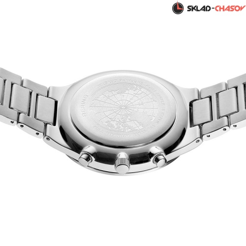 Наручные часы Bering 11743-704 фото фото 3