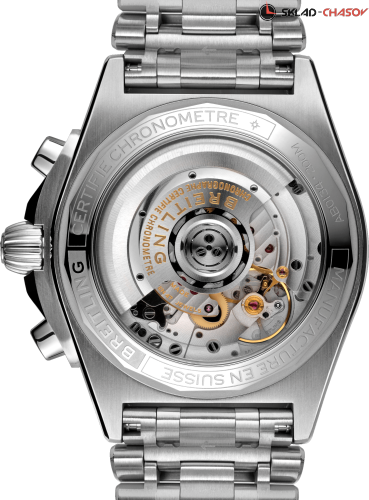 Breitling AB0134101C1A1 фото фото 3