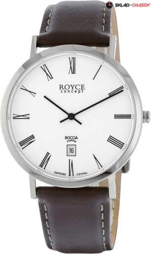 Boccia Royce 3634-04 фото