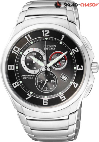 Citizen AT0696-59E фото