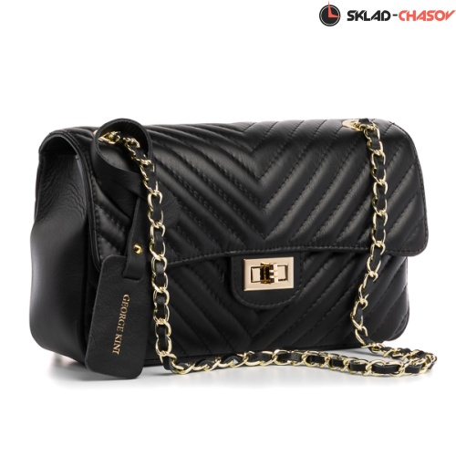 George Kini GK.L7510BIGBLACK фото