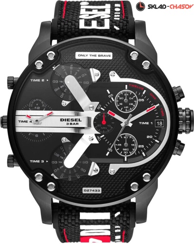 Diesel DZ7433 фото