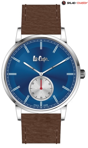 Lee Cooper мужские, LC06673.392 фото