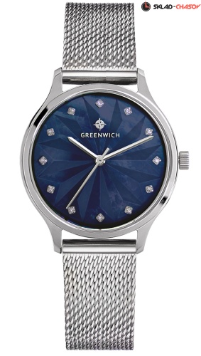 Наручные часы Greenwich GW 341.19.56 фото
