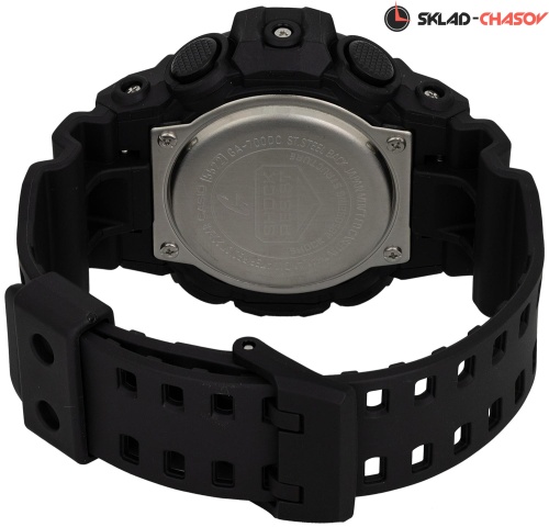 Casio GA-700DC-1AER фото фото 5