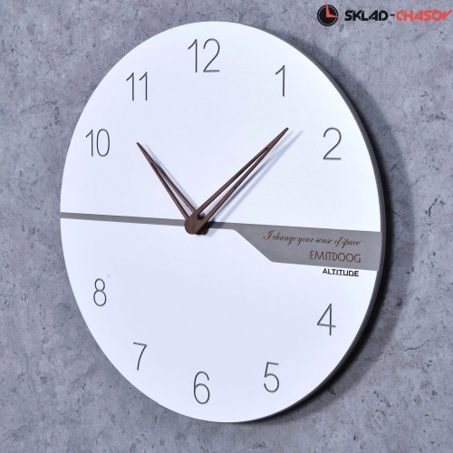 Настенные часы Altitude Home G288 фото фото 5