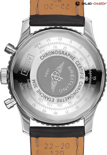 Breitling A13324121C1X2 фото фото 3