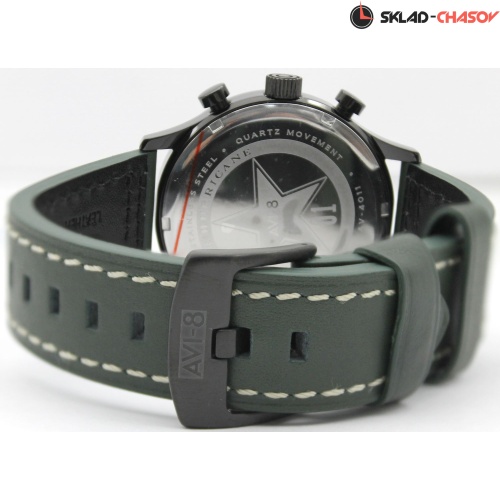 Мужские AVI-8 Hawker Hurricane AV-4011-RU01 фото фото 3