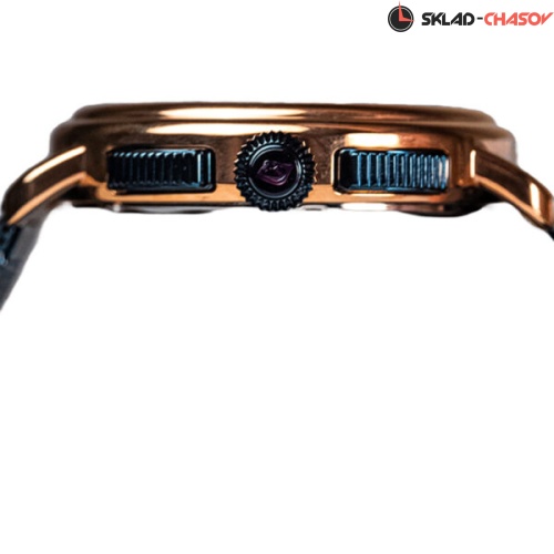 Chronoforce CF 5218 GIPR BLUE фото фото 5