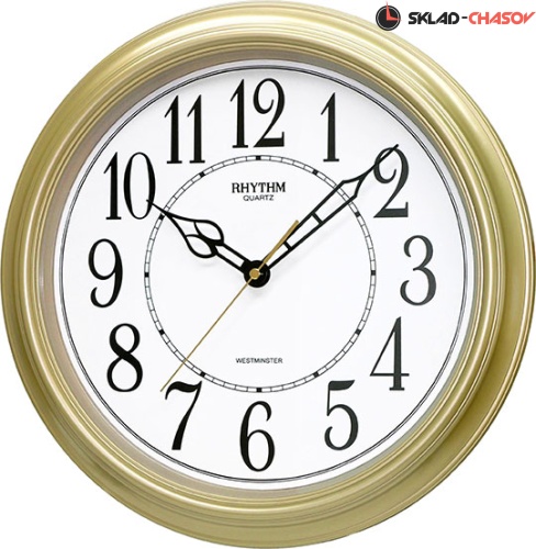 Rhythm CMH726NR18 фото