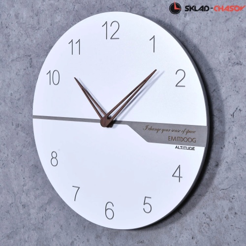 Настенные часы Altitude Home G288 фото фото 5