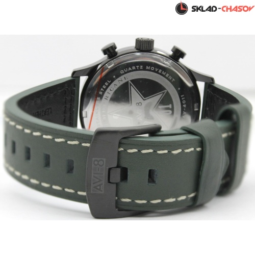 Мужские AVI-8 Hawker Hurricane AV-4011-RU01 фото фото 3