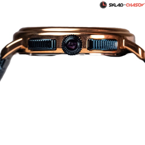 Chronoforce CF 5218 GIPR BLUE фото фото 5