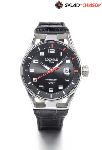 Locman LC-0541-01 фото