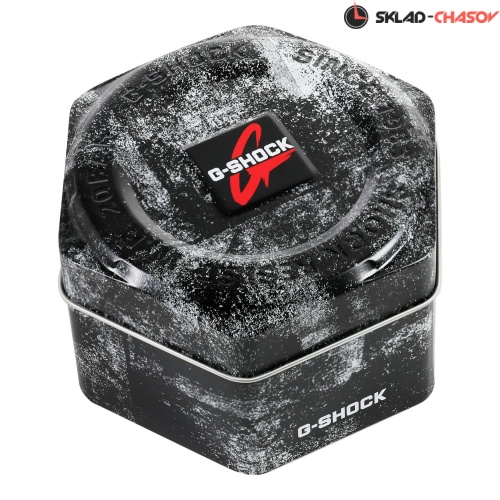 Casio G-SHOCK DW-5610Y-9E фото фото 8