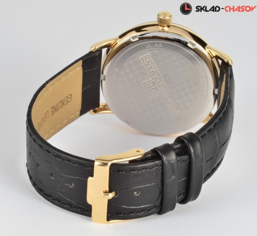 Мужские Jacques Lemans Retro Classic N-213B фото фото 4