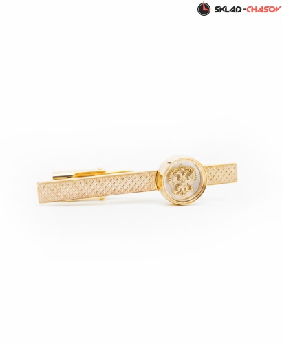 Запонки и Зажим для галстука "Президент" 57862-578062кк фото фото 4