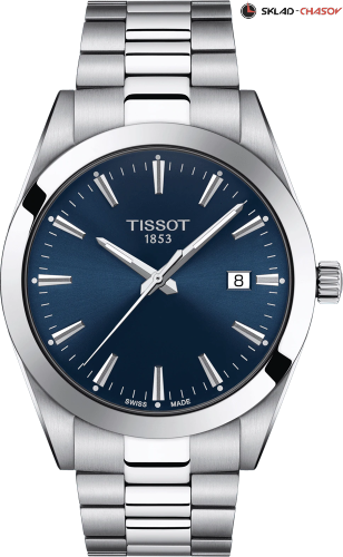 Tissot T127.410.11.041.00 фото