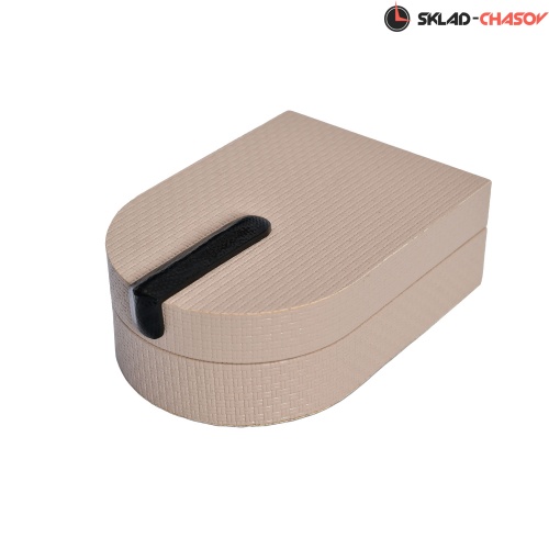 Интерьерная шкатулка для хранения ONE UW фото