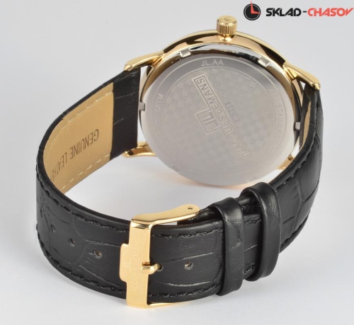 Мужские Jacques Lemans Retro Classic N-213B фото фото 4