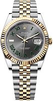 Часы Rolex Datejust 126333-0020 фото