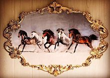 Объемная картина Kaven Polyester HP143 фото