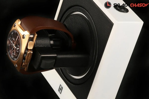 Optima 1 White фото фото 5