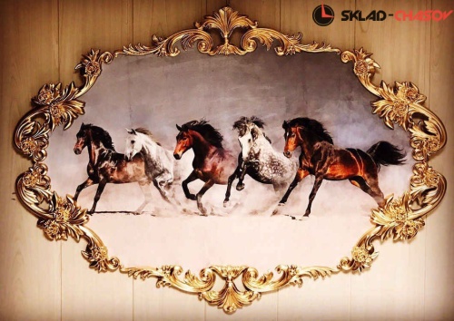 Объемная картина Kaven Polyester HP143 фото